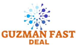 Guzman Fast Deals